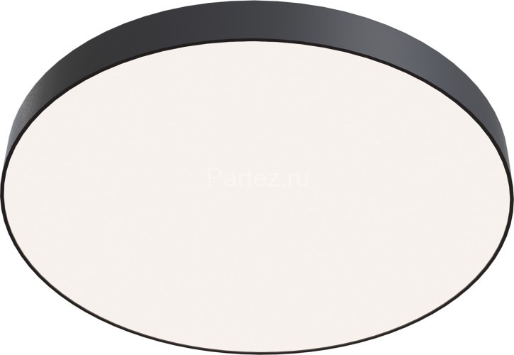 Потолочный светильник Maytoni C032CL-90W4K-RD-B