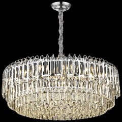 Подвесная люстра Wertmark WE130.18.103