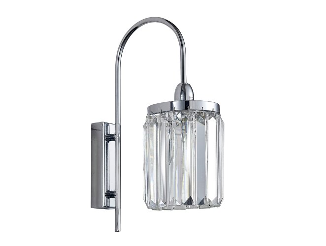 Бра Newport 4501/A chrome