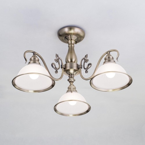 Подвесная люстра Citilux CL434131