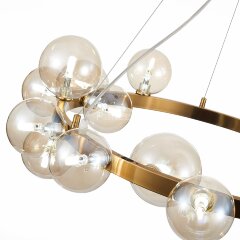 Подвесная люстра ST Luce SL1165.303.15