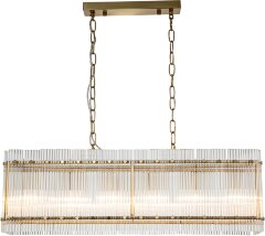 Подвесная люстра Indigo V000305