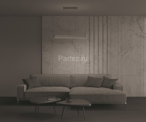 Подвесной светильник Maytoni P010PL-L23G4K