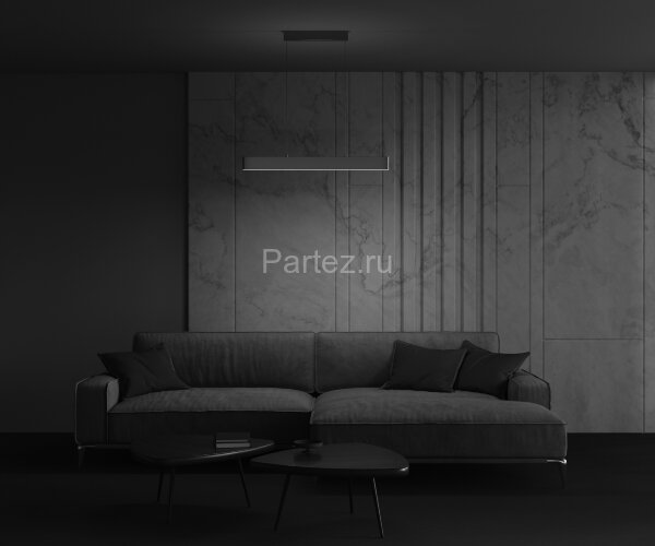 Подвесной светильник Maytoni P010PL-L23G4K