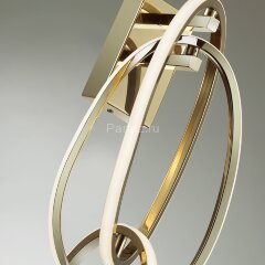 Бра Odeon Light 4875/33WL