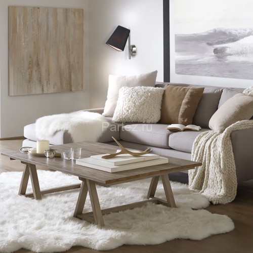 Бра Escada 10185/1A Black