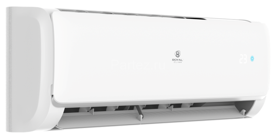 Классическая сплит-система ROYAL CLIMA NOBILE RC-NB55HN (комплект)