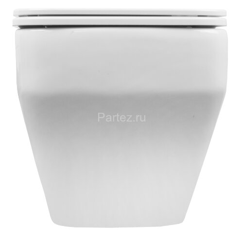 Сет AZARIO NEW Инсталляция для подвесного унитаза 3/6л + подвесной нитаз Azario MONEO безободковый,