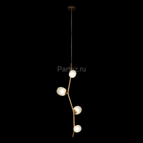 Подвесной светильник Loft It 10212/4P Gold