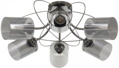 Потолочная люстра Arte Milano 336336/6 BK