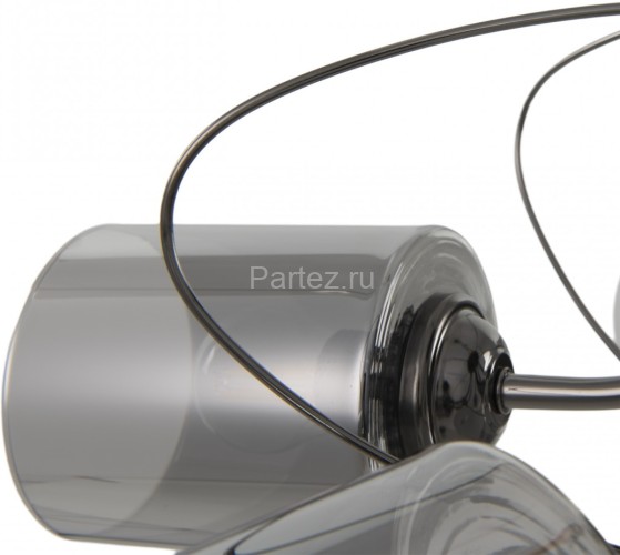 Потолочная люстра Arte Milano 336336/6 BK