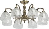 Потолочная люстра MW-Light 481015308