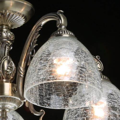 Потолочная люстра MW-Light 481015308