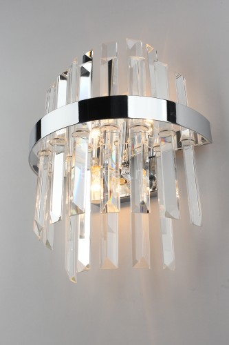 Настенный светильник Omnilux OML-69001-02