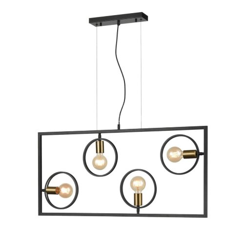 Подвесной светильник Vele Luce VL6292P04