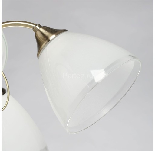 Подвесная люстра MW-Light 105010805