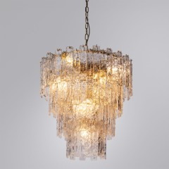 Подвесная люстра Divinare 6005/17 LM-9