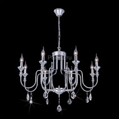 Подвесная люстра Citilux CL437181