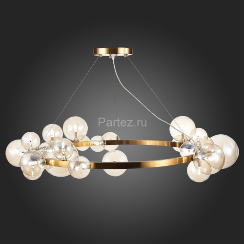 Подвесная люстра ST Luce SL1165.303.24