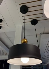 Подвесной светильник Odeon Light 4088/1