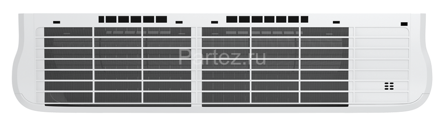 Инверторная сплит-система FUNAI EMPEROR SMART EYE FULL DC Inverter 2024 RACI-EM35HP.D05 (комплект)