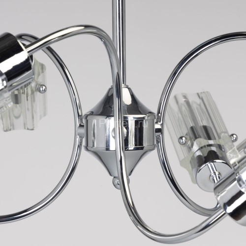 Потолочная люстра MW-Light 106011406