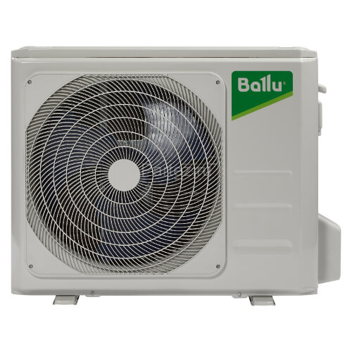 Комплект Ballu BLC_M_D-24HN1_22Y сплит-системы, канального типа
