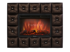 Портал Electrolux Crystal 30 темная экокожа