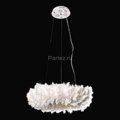 Подвесная люстра Lussole GRLSP-8602