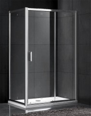 Душевой уголок Gemy Victoria S30191D-A70