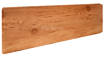 Инфракрасный обогреватель СТЕП-800/1,80 х 0,59 светлое дерево