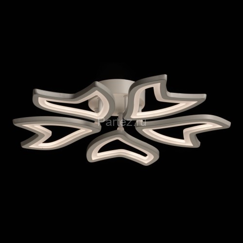 Потолочная люстра DeMarkt 424018905