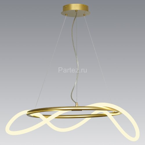 Подвесная люстра Lussole Loft LSP-8366