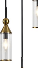 Подвесной светильник Indigo V000532