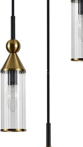 Подвесной светильник Indigo V000532