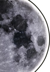 Настенно-потолочный светильник Escada 605/S LED Mars