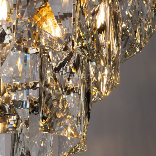 Подвесная люстра Divinare 3508/02 LM-6