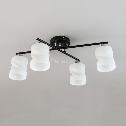 Потолочная люстра Citilux CL132145