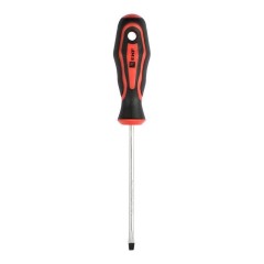 Отвертка SL4х100мм Master Basic EKF sl-4-100-mas