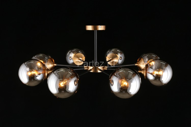 Потолочная люстра Aployt APL.909.07.08