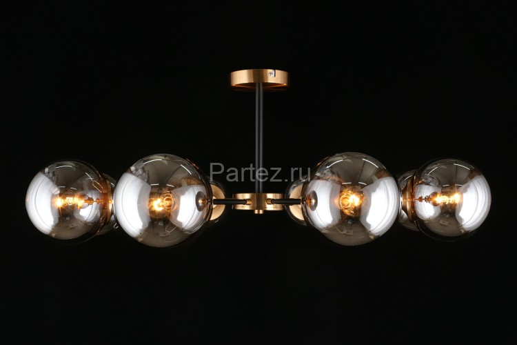 Потолочная люстра Aployt APL.909.07.08