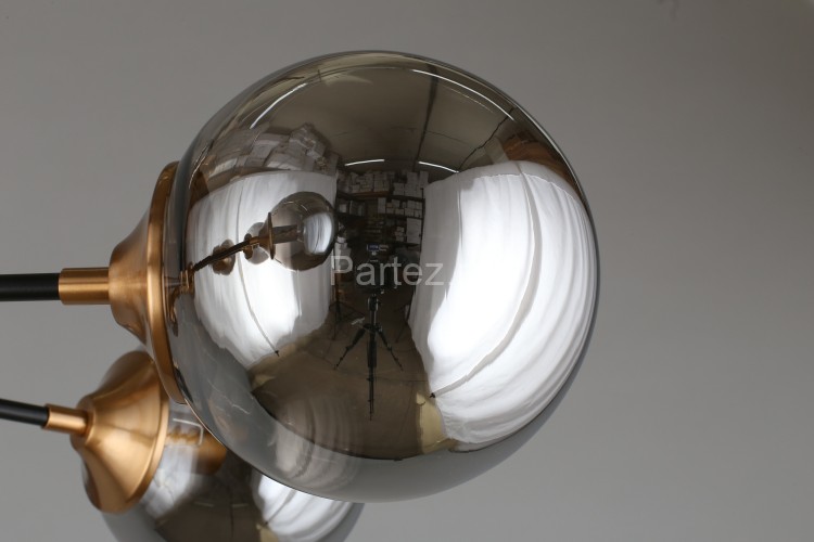 Потолочная люстра Aployt APL.909.07.08