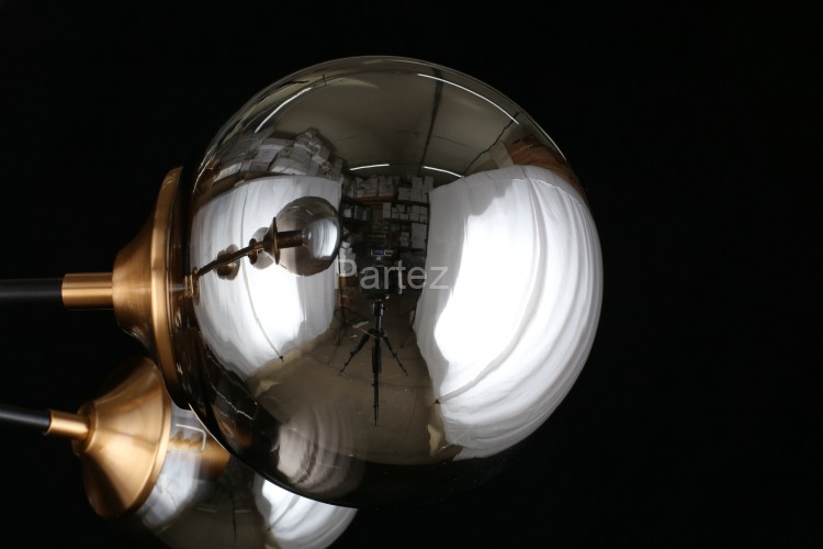 Потолочная люстра Aployt APL.909.07.08