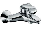 Hansgrohe 31470000 Metris Е Смеситель для ванны, однорычажный, ВМ, 1/2
