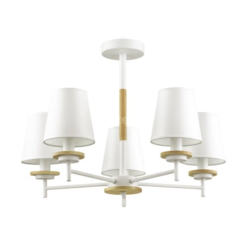 Потолочная люстра Lumion 4497/5C