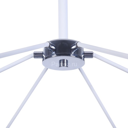 Потолочная люстра Freya FR5038-CL-06-W