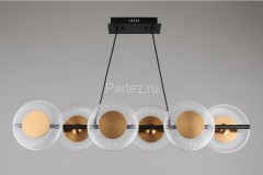 Подвесной светильник Omnilux OML-59703-06