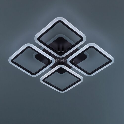 Потолочная люстра Citilux CL232A145E