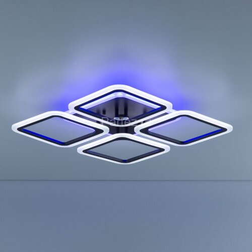 Потолочная люстра Citilux CL232A145E