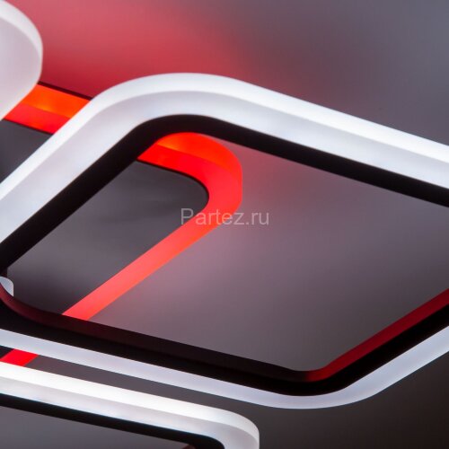 Потолочная люстра Citilux CL232A145E